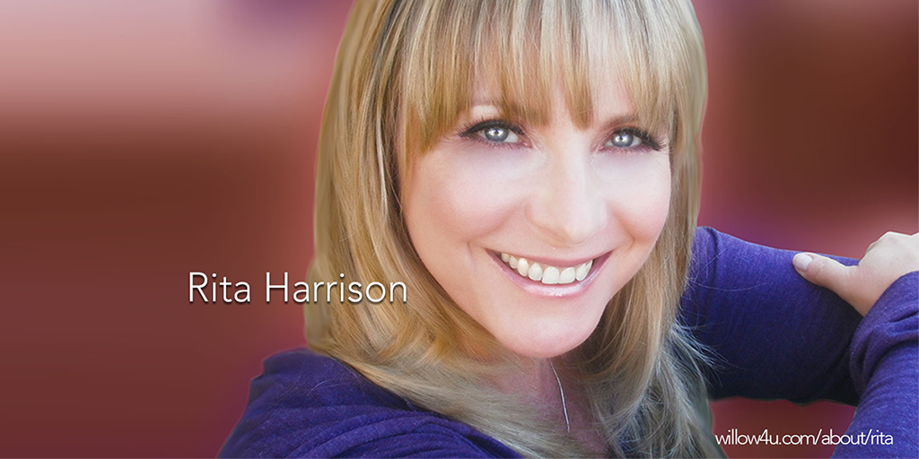 Rita Harrison's Qualifications